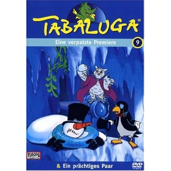 その他 Tabaluga Und Das Verschenkte Gluck [DVD] [Import] wwzq1cm Tabaluga Und Das Verschenkte Gluck [DVD] [Import] wwzq1cm